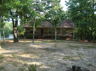 1499 Diamond Hill Rd, Moneta, VA 24121