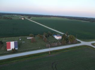 17982 Roosevelt St, Middletown, IA 52638