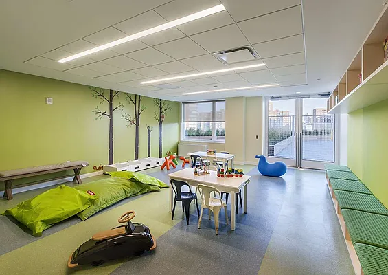 Rented by Nest Seekers International | media 9