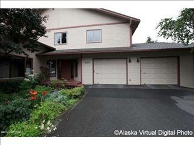 2031 Belmont Dr, Anchorage, AK, 99517
