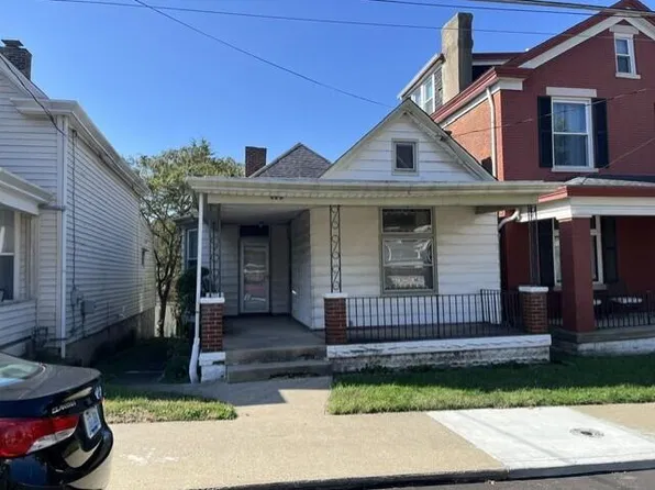 460 Foote Ave, Bellevue, KY 41073