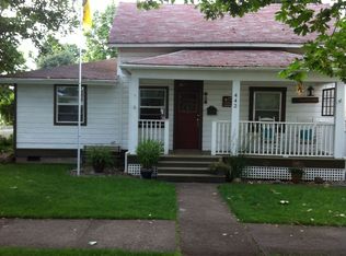 442 NW 2nd Ave, Canby, OR 97013