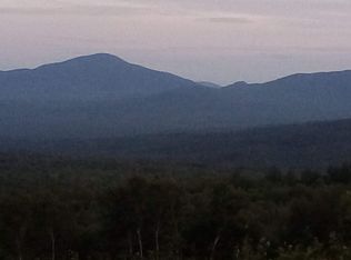 Bray Hill Rd, Phillips, ME 04966