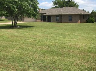 1207 SE 3rd St, Antlers, OK 74523