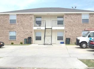 2105 Jennifer Dr APT C, Killeen, TX 76542