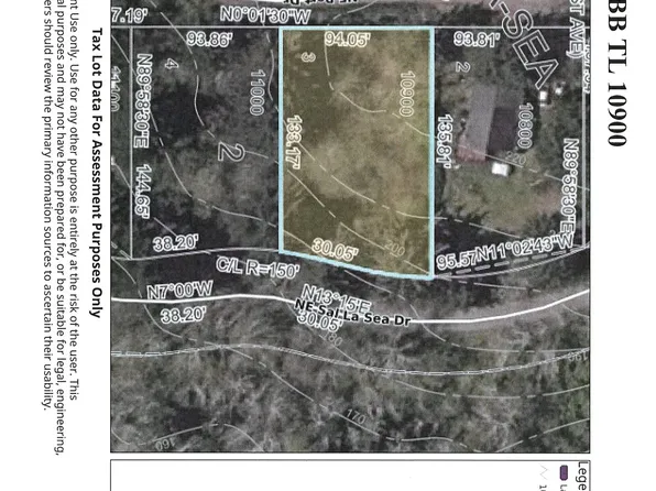 6500 NE Port Dr #10900, Lincoln City, OR 97367