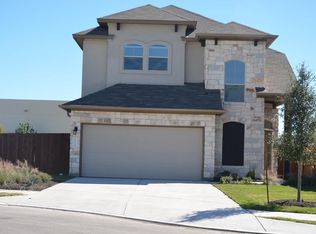 16221 Remington Reserve Way, Austin, TX 78728