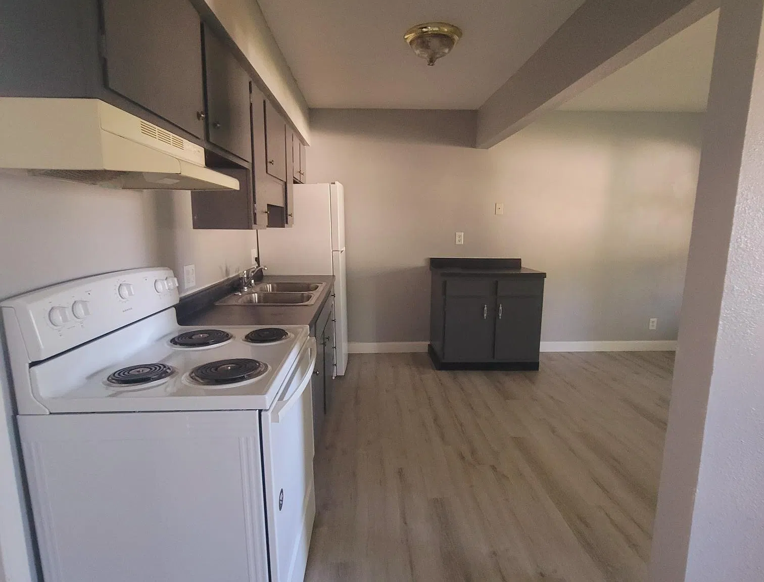 1 bed, 540 sqft, $605 — Photo 2