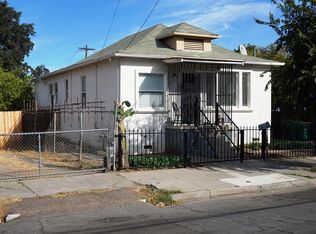 419 E Worth St, Stockton, CA