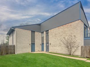 1313 Airline Dr, College Station, TX 77845