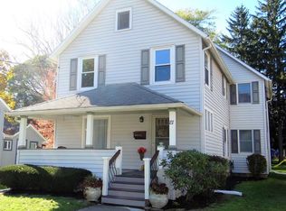 87 Cleveland Ave, Elmira, NY