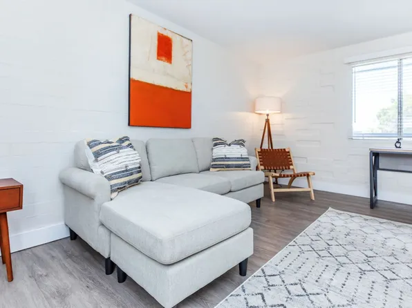 Palisade Flats- Stunning Renovations