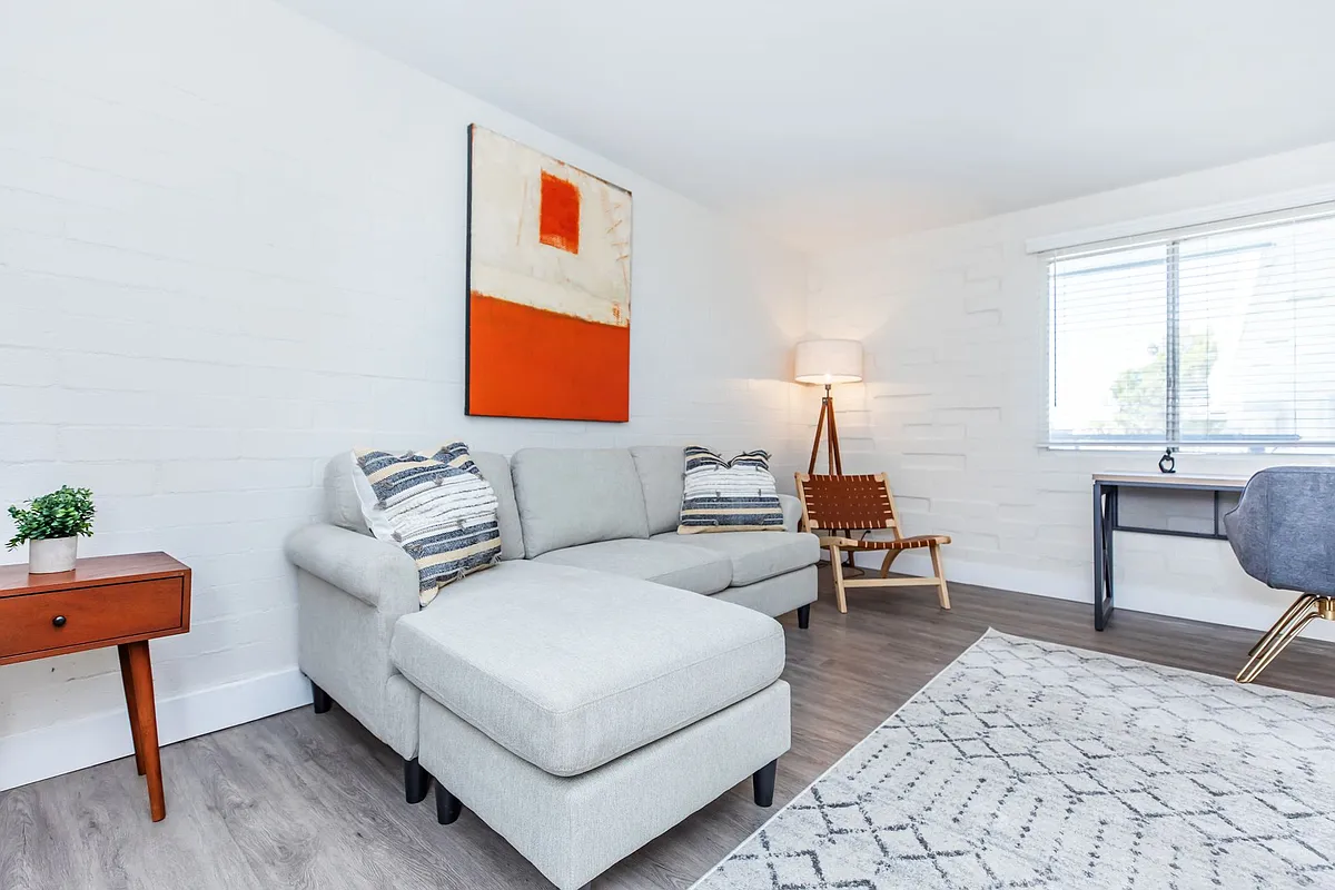 Photo 1 of 152 - Palisade Flats- Stunning Renovations - Tucson, AZ Primary Photo - Palisade Flats- Stunning Renovations