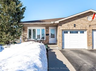 60 Bell Ct, Stratford, ON N5A 7W8