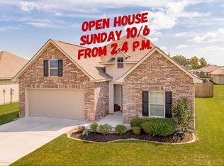 42327 Carterstone Ave, Prairieville, LA 70769