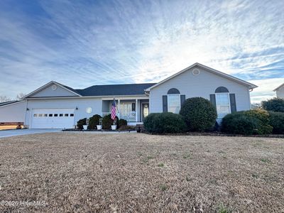 117 Sidney Lane, Jacksonville, NC, 28540