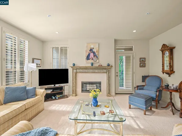 5920 Horsemans Cyn #1B, Walnut Creek, CA 94595