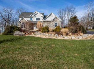 190 Ridgemore Dr, Raphine, VA 24472