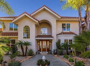 3450 Via Zara, Fallbrook, CA 92028