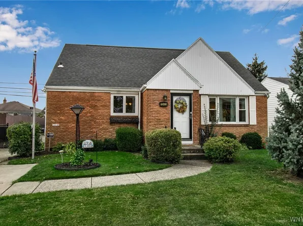 1345 George Urban Blvd, Cheektowaga, NY 14225