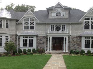 105 Fairfield Dr, Short Hills, NJ 07078