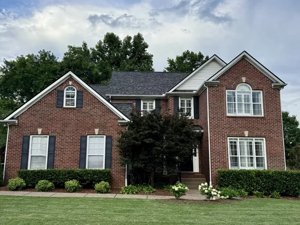 5541 Traceside Dr, Nashville, TN 37221