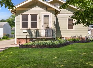 4104 1st St, Des Moines, IA 50313
