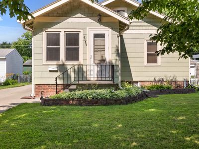 4104 1st St, Des Moines, IA, 50313