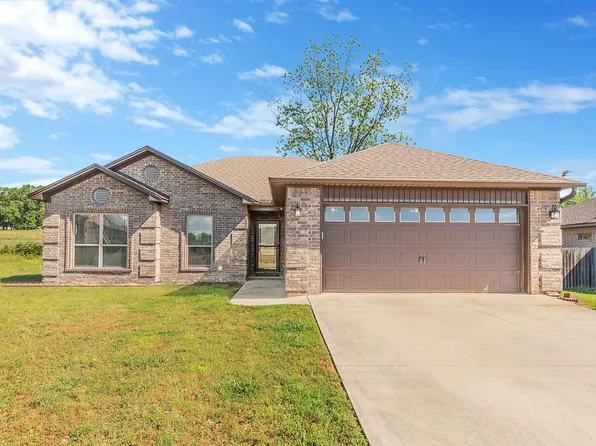 24 Grand Stand Dr, Austin, AR 72007