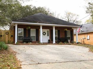 1112 Galoway Ave, Mobile, AL 36609