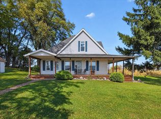 11837 N Jerome Rd, Saint Louis, MI 48880