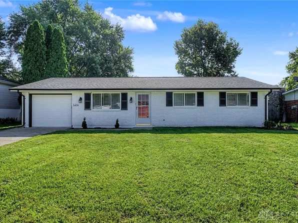 5214 Waverly St, Fairborn, OH 45324