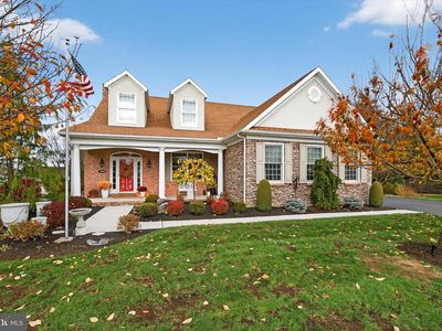 1029 Stonecroft Dr, Hanover, PA, 17331