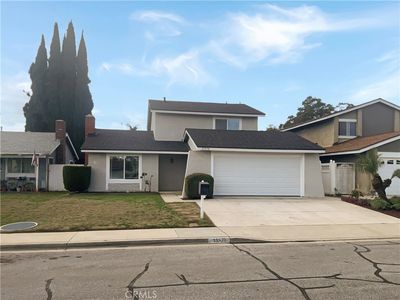 13576 Becraft St, Chino, CA, 91710