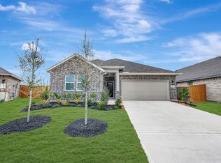 235 Ice Shore Trl, Dayton, TX 77535