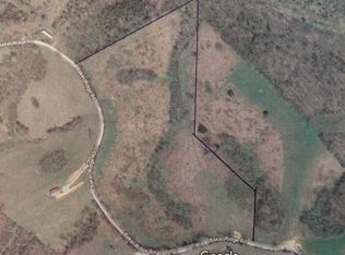 2483 Baker Ridge Rd, Willisburg, KY 40078