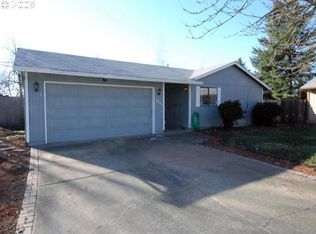 2477 SE 56th Ct, Hillsboro, OR 97123