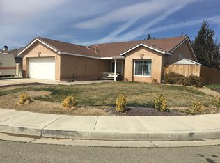 6309 W Avenue J5, Lancaster, CA 93536