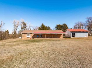 780055 S 3400th Rd, Tryon, OK 74875