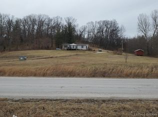 6450 W Governors Trce, Eckerty, IN 47116