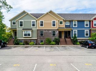 11088 52nd Ave APT 13, Allendale, MI 49401