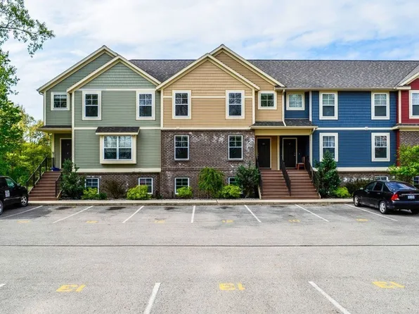 11088 52nd Ave APT 13, Allendale, MI 49401