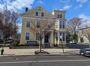 201 Broadway St #2-F, Providence, RI 02903