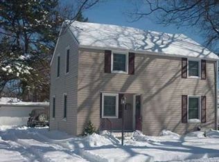 3921 Sassafras St, Erie, PA 16508