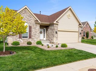 919 Ridgepointe Place Cir UNIT 131, Lake Saint Louis, MO 63367