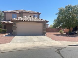 11909 W Aster Dr, El Mirage, AZ 85335