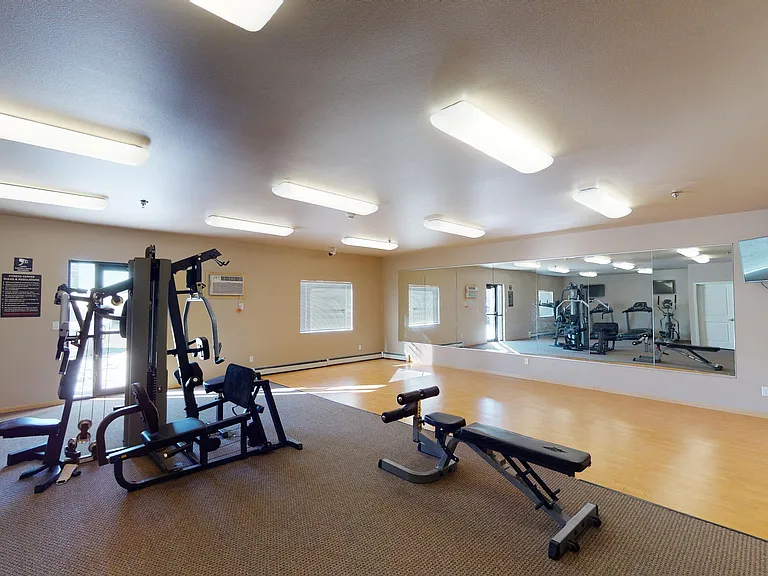 Summit Ridge — Photo 7