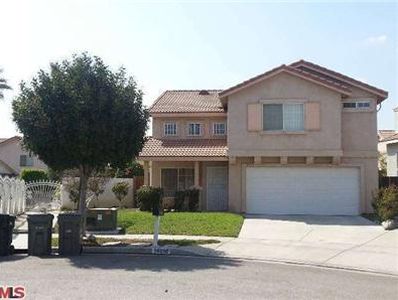 14810 Baca Ct, Baldwin Park, CA, 91706