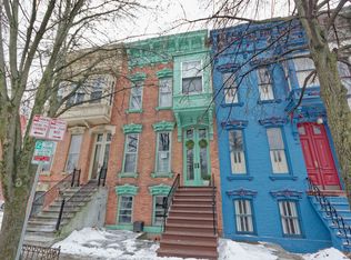 498 Madison Ave, Albany, NY 12208