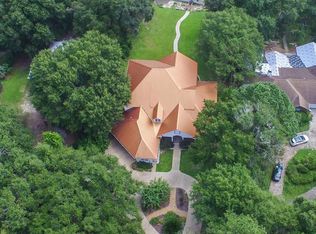 156 Gilcrease Ln, Quincy, FL 32351